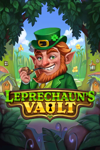 Leprechaun's Vault демо игровой автомат | VAVADA Казино бесплатно