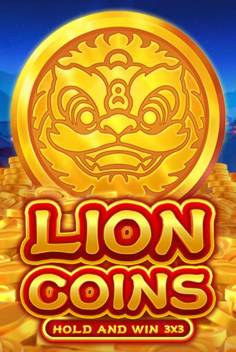 Lion Coins демо игровой автомат | VAVADA Казино бесплатно