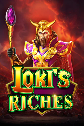 Loki's Riches демо игровой автомат | VAVADA Казино бесплатно