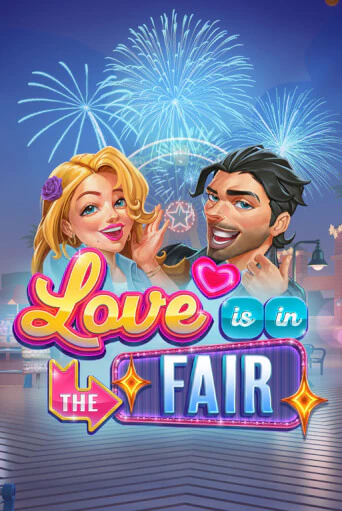 Love is in the Fair демо игровой автомат | VAVADA Казино бесплатно