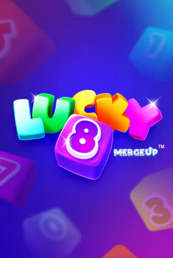 Lucky 8 Merge Up демо игровой автомат | VAVADA Казино бесплатно