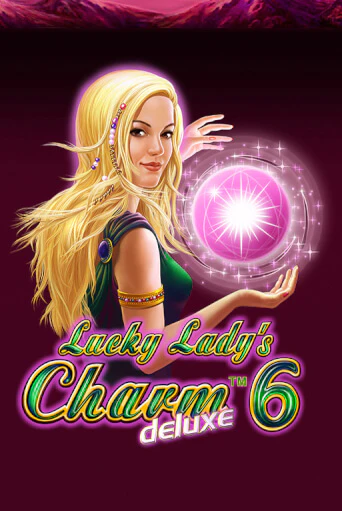 Lucky Lady's Charm Deluxe 6 демо игровой автомат | VAVADA Казино бесплатно