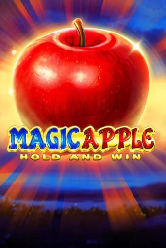 Magic Apple: Hold and Win демо игровой автомат | VAVADA Казино бесплатно