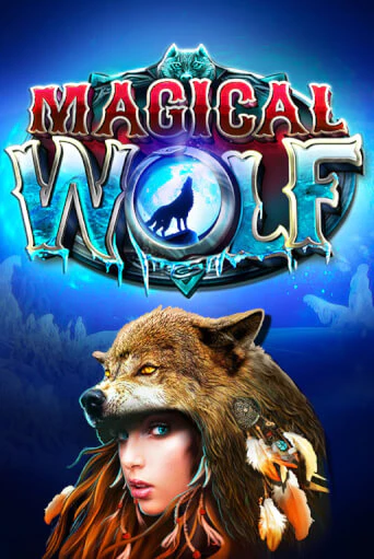 Magical Wolf демо игровой автомат | VAVADA Казино бесплатно