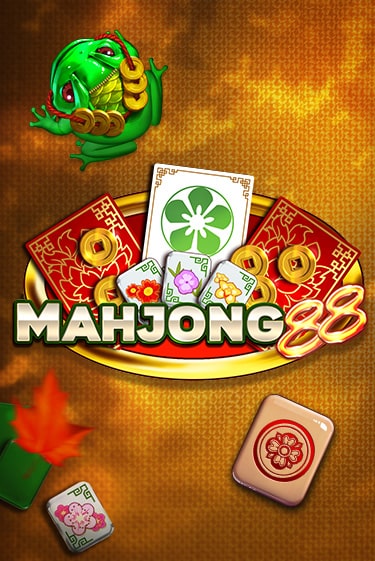Mahjong 88 демо игровой автомат | VAVADA Казино бесплатно