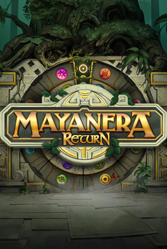 Mayanera Return демо игровой автомат | VAVADA Казино бесплатно