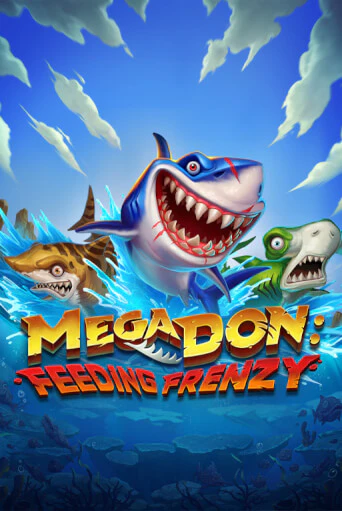 Mega Don: Feeding Frenzy демо игровой автомат | VAVADA Казино бесплатно