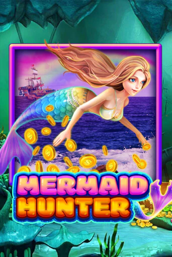Mermaid Hunter демо игровой автомат | VAVADA Казино бесплатно