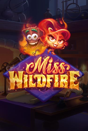 Miss Wildfire демо игровой автомат | VAVADA Казино бесплатно