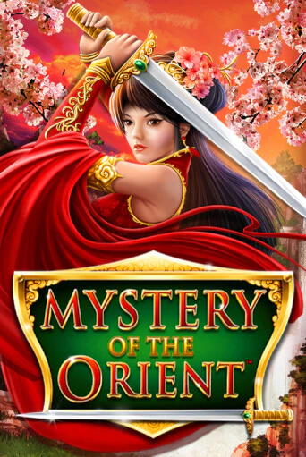 Mystery of the Orient демо игровой автомат | VAVADA Казино бесплатно