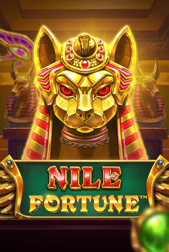 Nile Fortune демо игровой автомат | VAVADA Казино бесплатно
