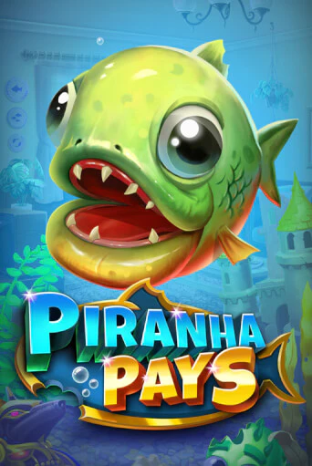 Piranha Pays демо игровой автомат | VAVADA Казино бесплатно