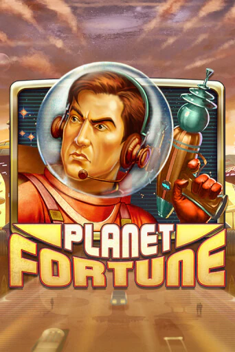 Planet Fortune демо игровой автомат | VAVADA Казино бесплатно