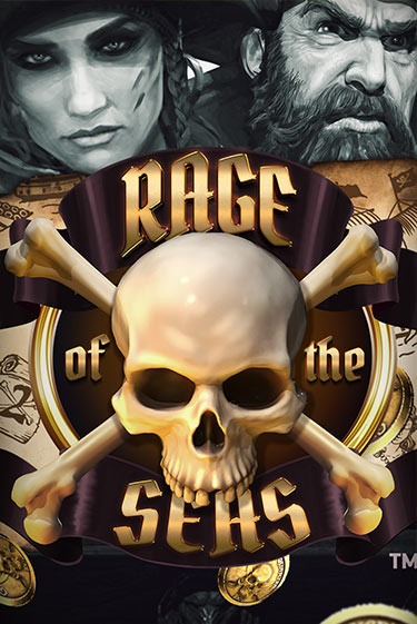 Rage of the Seas демо игровой автомат | VAVADA Казино бесплатно