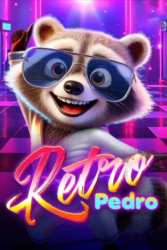 Retro Pedro демо игровой автомат | VAVADA Казино бесплатно