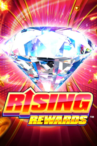 Rising Rewards демо игровой автомат | VAVADA Казино бесплатно