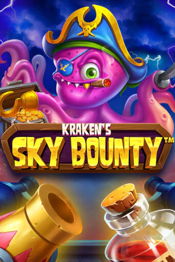 Kraken's Sky Bounty демо игровой автомат | VAVADA Казино бесплатно