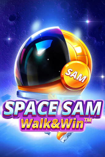 Space Sam Walk And Win TM демо игровой автомат | VAVADA Казино бесплатно