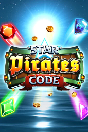 Star Pirates Code демо игровой автомат | VAVADA Казино бесплатно