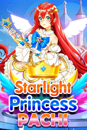 Starlight Princess Pachi демо игровой автомат | VAVADA Казино бесплатно