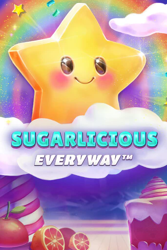 Sugarlicious EveryWay демо игровой автомат | VAVADA Казино бесплатно