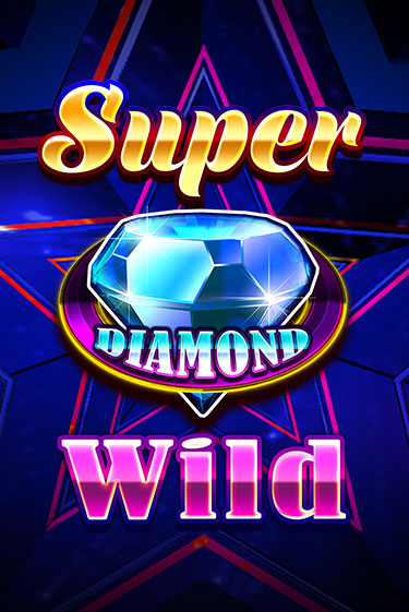 Super Diamond Wild демо игровой автомат | VAVADA Казино бесплатно