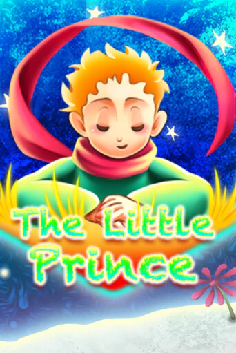 The Little Prince демо игровой автомат | VAVADA Казино бесплатно