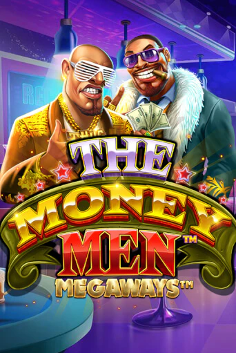 The Money Men Megaways демо игровой автомат | VAVADA Казино бесплатно