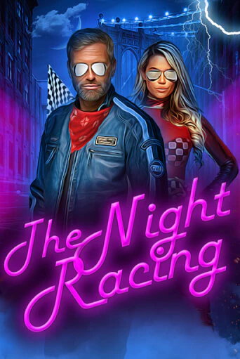 The Night Racing демо игровой автомат | VAVADA Казино бесплатно