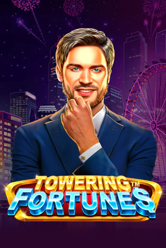 Towering Fortunes демо игровой автомат | VAVADA Казино бесплатно