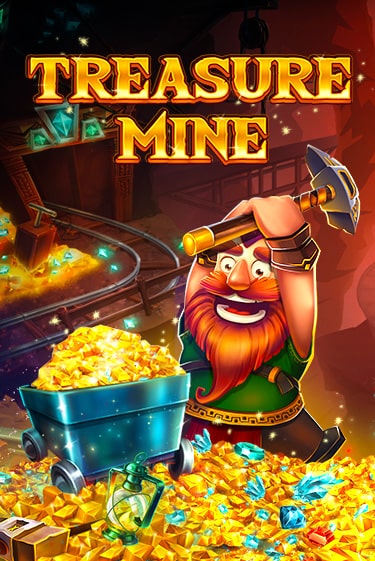 Treasure Mine демо игровой автомат | VAVADA Казино бесплатно