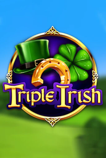 Triple Irish демо игровой автомат | VAVADA Казино бесплатно