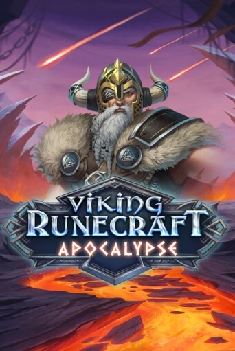 Viking Runecraft: Apocalypse демо игровой автомат | VAVADA Казино бесплатно