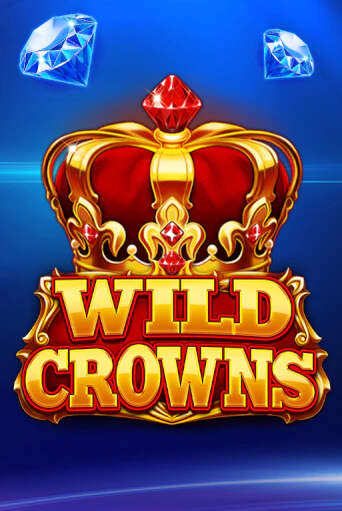 Wild Crowns демо игровой автомат | VAVADA Казино бесплатно