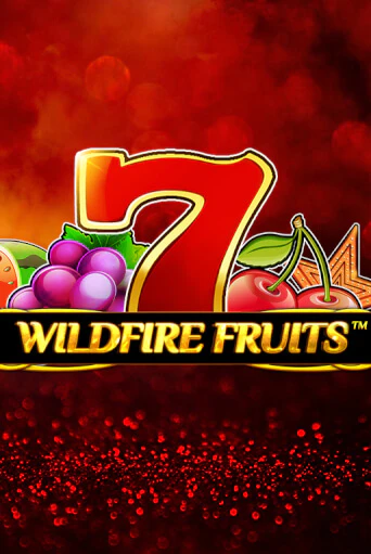 Wildfire Fruits демо игровой автомат | VAVADA Казино бесплатно