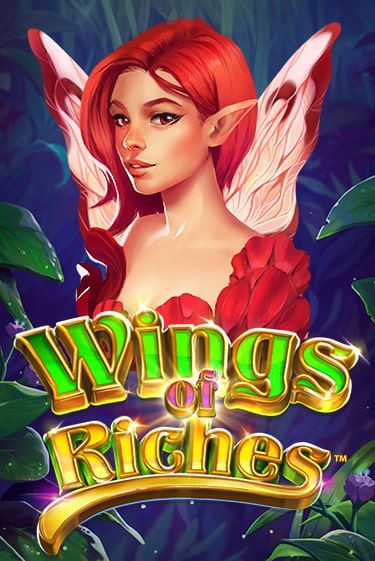 Wings of Riches™ демо игровой автомат | VAVADA Казино бесплатно