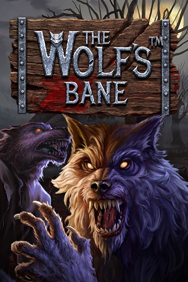 The Wolf's Bane™ демо игровой автомат | VAVADA Казино бесплатно