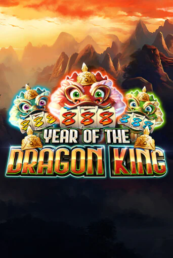 Year Of The Dragon King демо игровой автомат | VAVADA Казино бесплатно