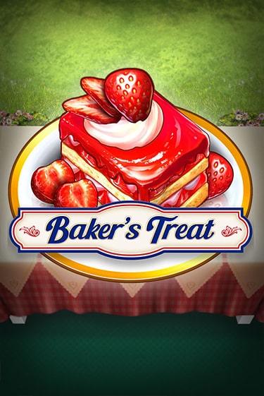 Baker's Treat демо игровой автомат | VAVADA Казино бесплатно