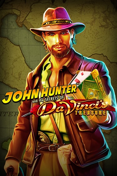 DaVinci's Treasure демо игровой автомат | VAVADA Казино бесплатно