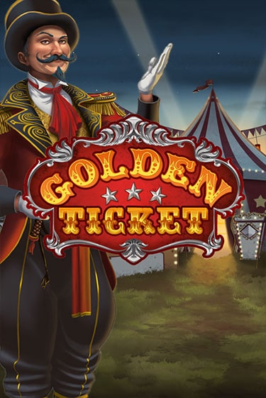 Golden Ticket демо игровой автомат | VAVADA Казино бесплатно