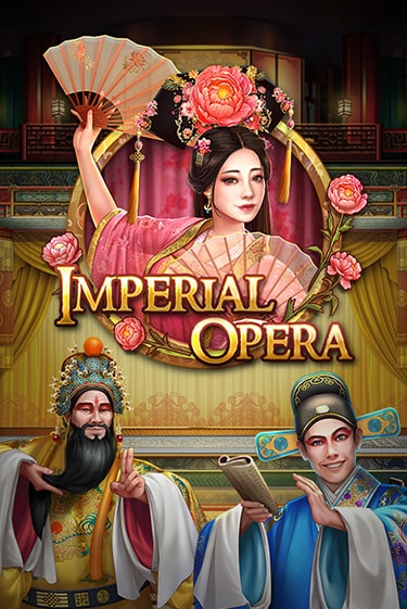 Imperial Opera демо игровой автомат | VAVADA Казино бесплатно