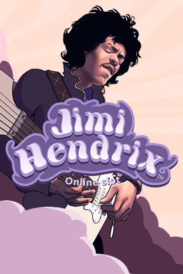 Jimi Hendrix Online Slot TM демо игровой автомат | VAVADA Казино бесплатно