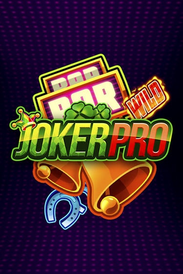 Joker Pro™ демо игровой автомат | VAVADA Казино бесплатно