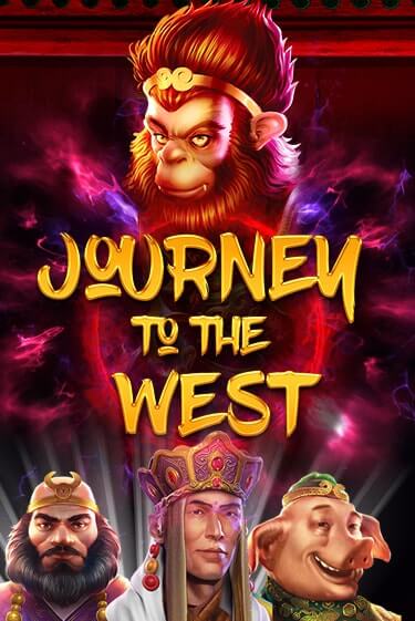 Journey to the West демо игровой автомат | VAVADA Казино бесплатно