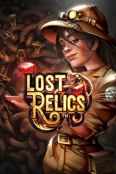 Lost Relics™ демо игровой автомат | VAVADA Казино бесплатно