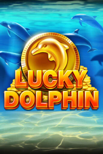 Lucky Dolphin демо игровой автомат | VAVADA Казино бесплатно