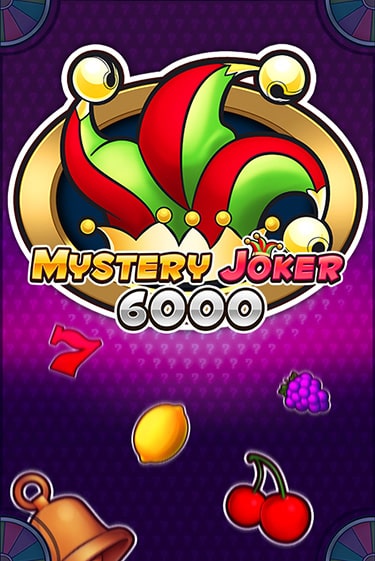 Mystery Joker 6000 демо игровой автомат | VAVADA Казино бесплатно