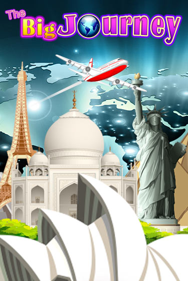 The Big Journey демо игровой автомат | VAVADA Казино бесплатно