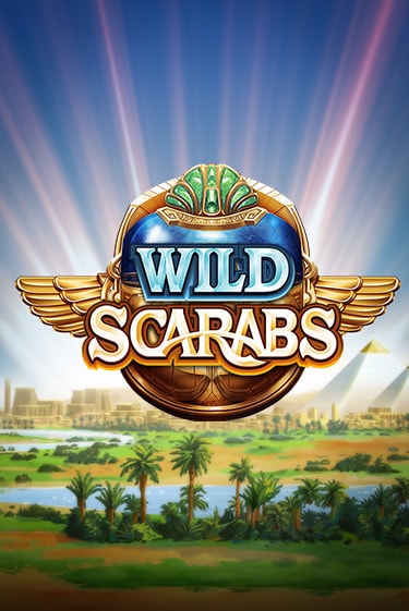 Wild Scarabs демо игровой автомат | VAVADA Казино бесплатно